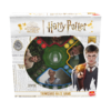 De voorkant van de doos van het strategische bordspel Harry Potter TriWizard Maze