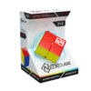 De verpakking van de speedcube Nexcube 2x2 Beginner vanuit een linkerhoek