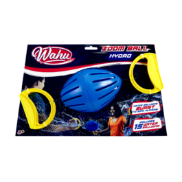 Wahu Zoom Ball Hydro Voorkant