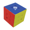 De kubus van de breinbreker puzzel de Nexcube 3x3 Stackable