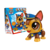 De doos en de robot van Build a Bot Paw Patrol Chase