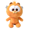 De voorkant van de Baby Garfield Pluche