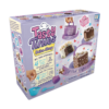 De doos van de Tasty Tinies Gift Pack vanuit een linkerhoek