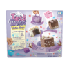 De voorkant van de doos van de Tasty Tinies Gift Pack